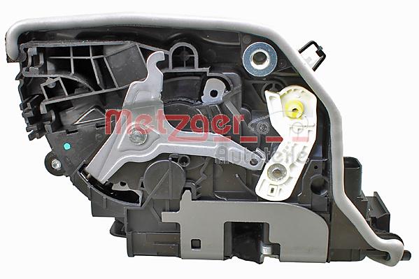 METZGER 2314132 GREENPARTS Türschloss